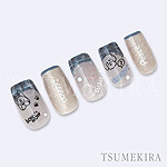 TSUMEKIRA　Fumiプロデュース +1(zero)dog2