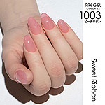 PREGEL　カラーEX ピーチリボン PG-CE1003 3g