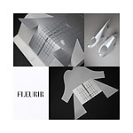 Fleurir　Cモデル プレシジョンフォーム 100P