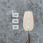 NAIL PARFAIT　スターパステルパレード 4色セット