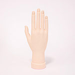 SHAREYDVA　プラクティスハンド スタンダード 右手