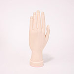 SHAREYDVA　プラクティスハンド スタンダード 左手