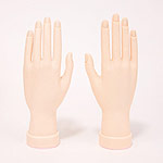 SHAREYDVA　プラクティスハンド スタンダード 両手