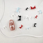 MATIERE　(マティエール) バレエリボン ブラック