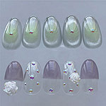 Bonnail　バブリングシャインドット