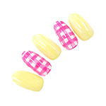 Naility!　ステップレスジェル 164 パリスピンク 7g
