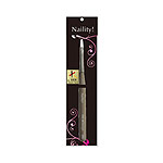 Naility!　PRO 3Dデザインスカルプチュアブラシ#5 (熊野筆)