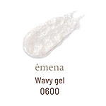 emena　Wavy gel 0600 (ウェービージェル) 8g