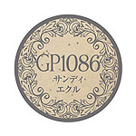 PREGEL　ミューズ サンディエクル PGU-GP1086 3g