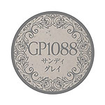 PREGEL　ミューズ サンディグレイ PGU-GP1088 3g