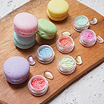 ◆+1(plus one) MIRROR/macaron selected by fumi 1