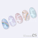 TSUMEKIRA　MAIプロデュース Rainbow In The Sky