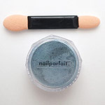 NAIL PARFAIT　2Way ミラー&マグパウダー MM2 ブルースター