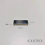 CLETO　マグネットセット