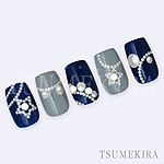 TSUMEKIRA　TSUKIプロデュース Perlina（ペルリーナ）