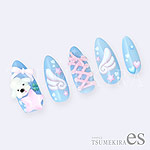 TSUMEKIRA　【es】ウィッシュコア