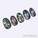 TSUMEKIRA　塩見隼人プロデュース ピクセル