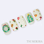 TSUMEKIRA　Sakiプロデュース Bearnulls Xnullmas