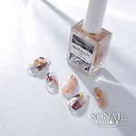 SONAIL　PLUS AIKOセレクト メタリック インク No.3 antique copper FY002203