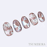 TSUMEKIRA　KAIプロデュース Lady parts assort