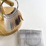 Bonnail　スクエアチャート