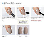 PREGEL　ノンワイプマットコート 12g