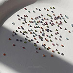 NAIL PARFAIT　ミニメタルスタッズ アソート