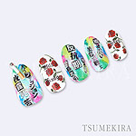 TSUMEKIRA　BritneyTOKYOプロデュース Britney All Stars