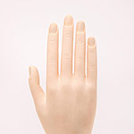 SHAREYDVA　プラクティスハンド スタンダード 右手