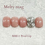 Naility!　メルティマグ MM11 ペタルリップ