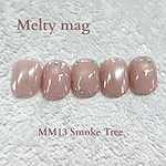 Naility!　メルティマグ MM13 スモークツリー