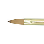 Fleurir　スカルプチュアブラシ Cモード (キャップ付)