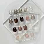 Naility!　C1210 ピュアベージュ