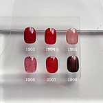 Naility!　B1908 ベルベットワイン