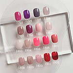 Naility!　C1901 レッド