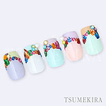 TSUMEKIRA　TSUKIプロデュース 宝石 ジュエリー