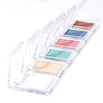 SHAREYDVA　グラデーションパレット ホワイト