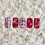 Naility!　メルティマグ MM07 クランベリー