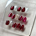 Naility!　メルティマグ MM08 ハート