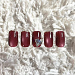 Naility!　メルティマグ MM09 ショコラ