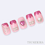 TSUMEKIRA　TSUKIプロデュース Perlina（ペルリーナ）