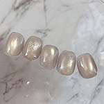 Naility!　B3001 スチームミルク