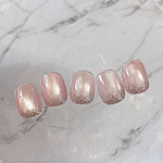 Naility!　C3004 ミュートピンク