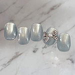 Naility!　C3005 パウダーブルー