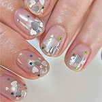 Bonnail　OTONA etoile(オトナ エトワール) sepia(セピア)