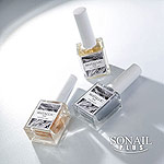 SONAIL　PLUS AIKOセレクト メタリック インク No.1 antique gold FY002201