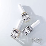 SONAIL　PLUS AIKOセレクト メタリック インク No.3 antique copper FY002203