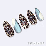 TSUMEKIRA　MAYAプロデュース minimoji