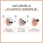 Naility!　ピールオフジェル専用はがし液