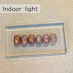 Naility!　C3011 サクラ